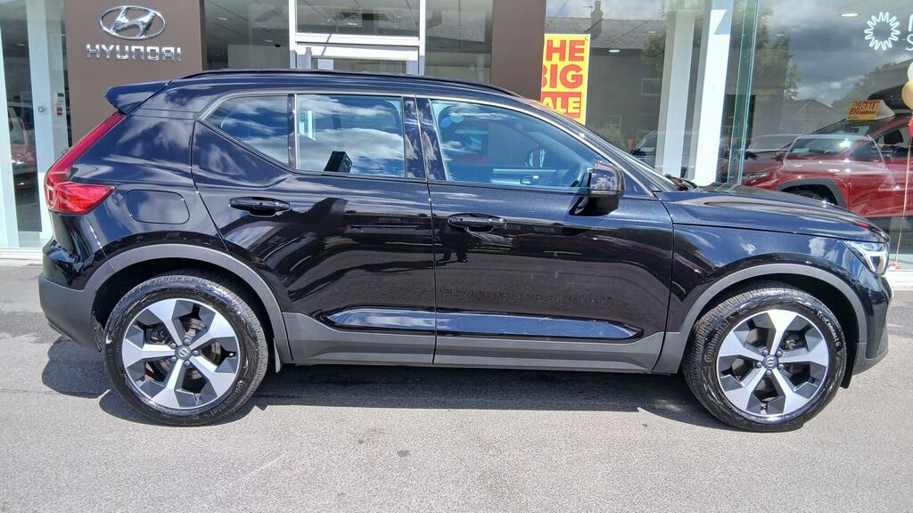 Volvo XC40 2.0 B3 Mhev Plus Dark Dct Euro 6 Ss MW25NOU #3