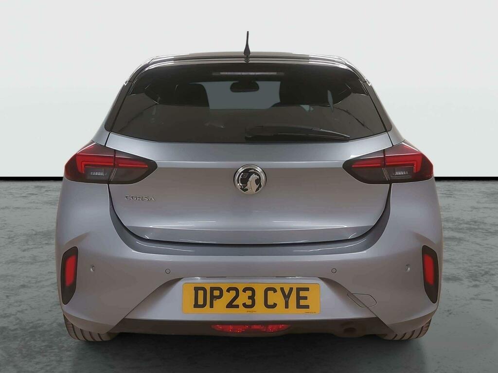 Vauxhall Corsa 1.2 Gs Euro 6  #5