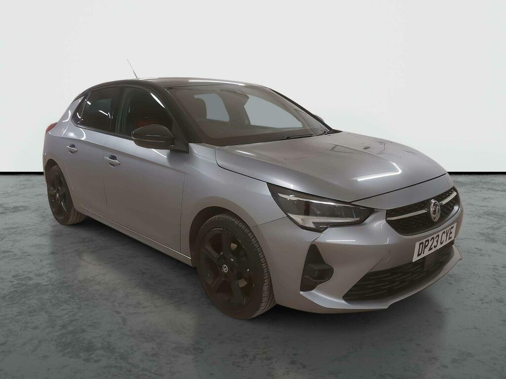 Vauxhall Corsa 1.2 Gs Euro 6 