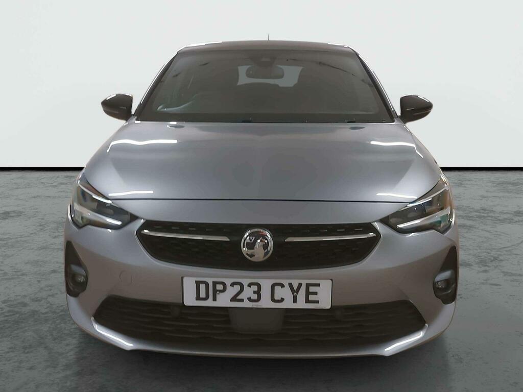 Vauxhall Corsa 1.2 Gs Euro 6  #4