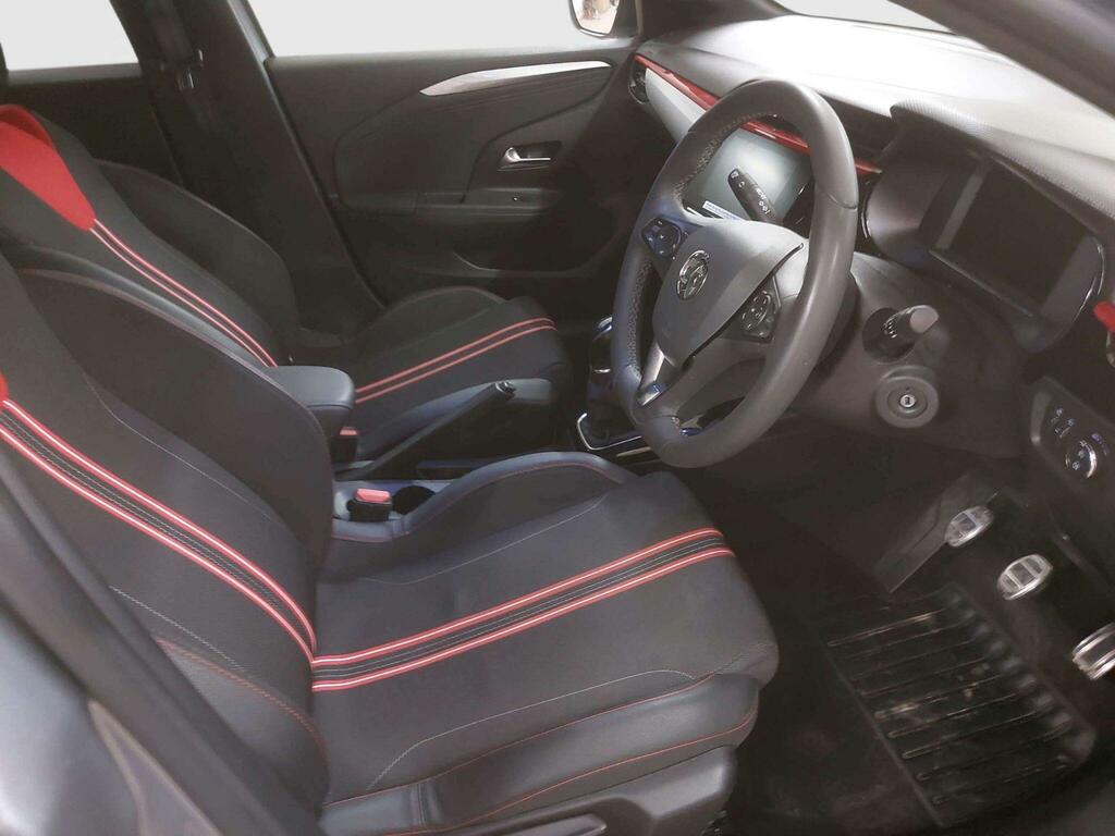 Vauxhall Corsa 1.2 Gs Euro 6  #6