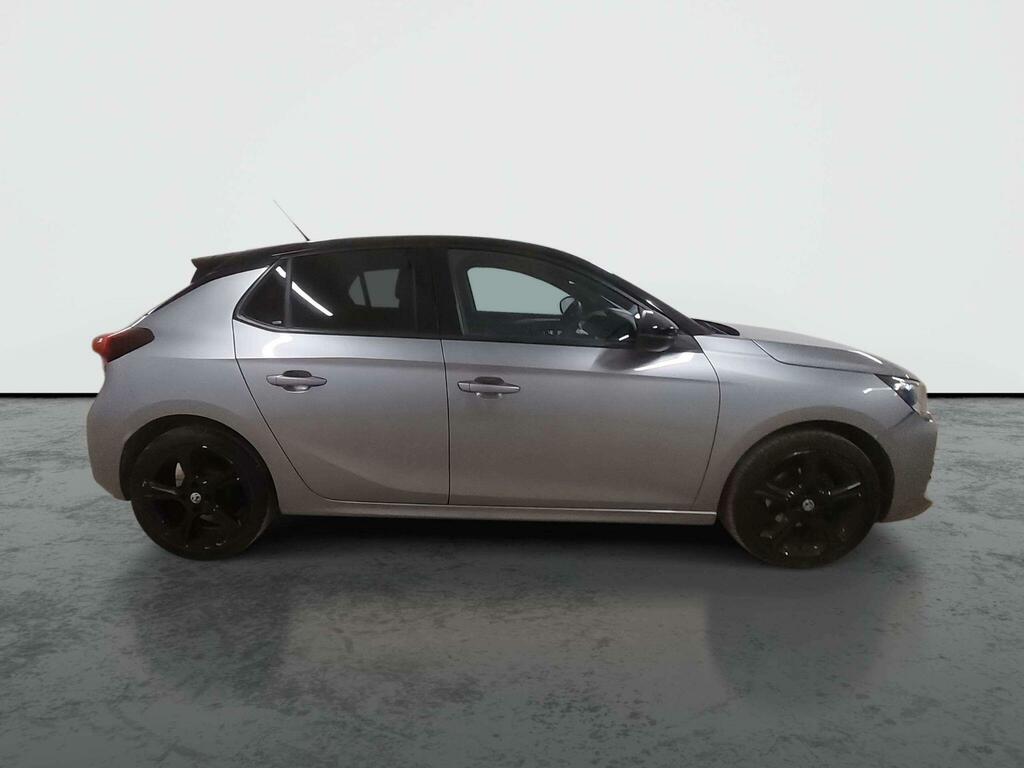 Vauxhall Corsa 1.2 Gs Euro 6  #3
