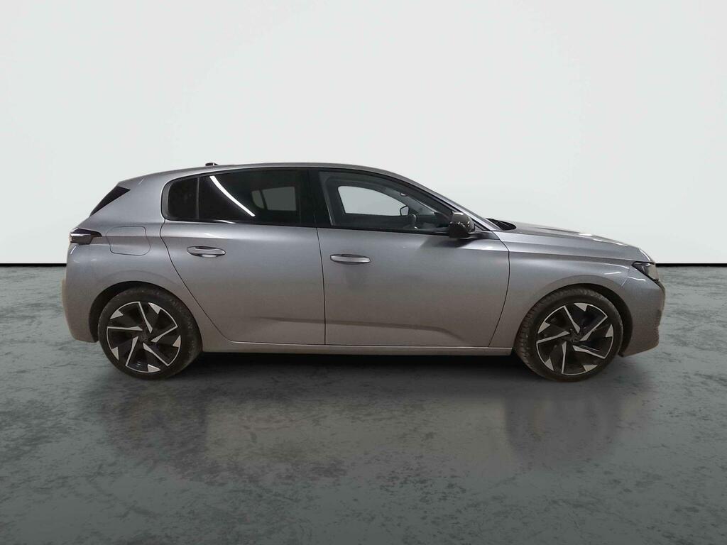 Peugeot 308 1.2 Puretech Allure Premium Eat Euro 6 Ss  #3