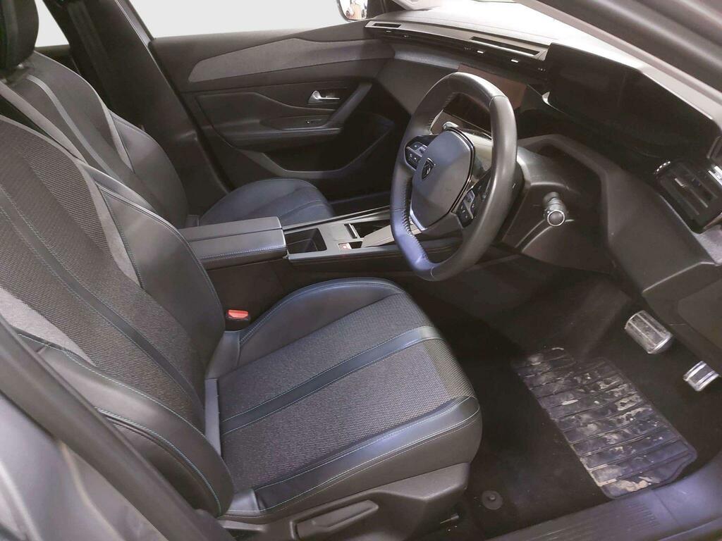 Peugeot 308 1.2 Puretech Allure Premium Eat Euro 6 Ss  #6