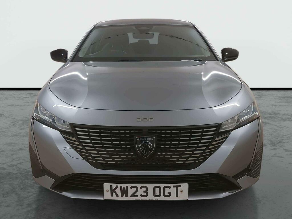 Peugeot 308 1.2 Puretech Allure Premium Eat Euro 6 Ss  #4