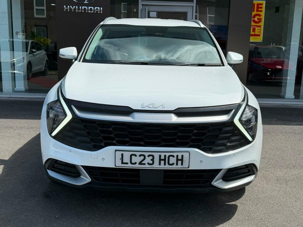Kia Sportage 1.6 T-gdi 3 Euro 6 Ss LC23HCH #4