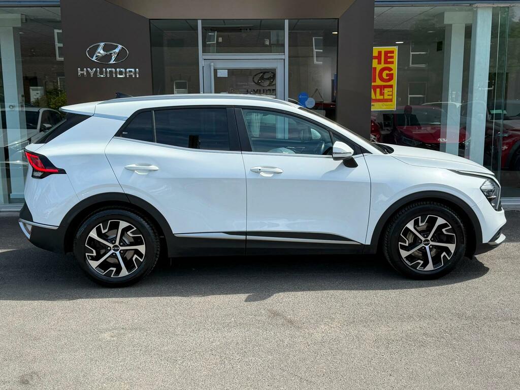 Kia Sportage 1.6 T-gdi 3 Euro 6 Ss LC23HCH #3