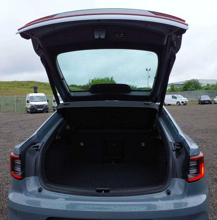 Polestar 2 Single Motor 82Kwh Long Range Fastback Rwd OV73BCK  #5