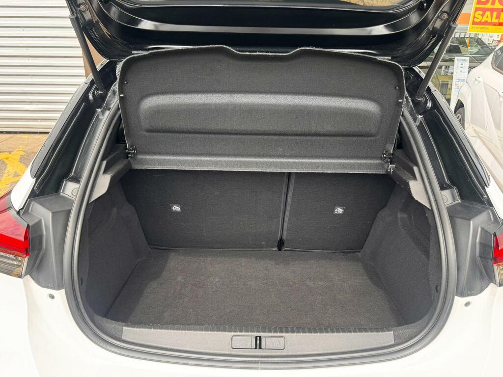 Vauxhall Corsa 1.2 Gs Euro 6 DL23YMW  #6