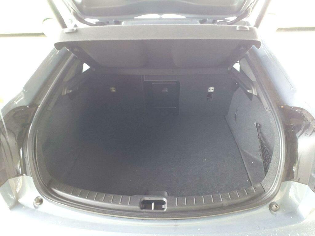 Polestar 2 Hatchback Black #7