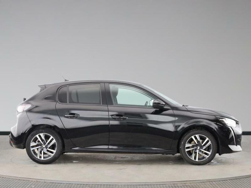 Peugeot 208 1.2 Puretech Allure Premium Euro 6 Ss CY23GRX #4
