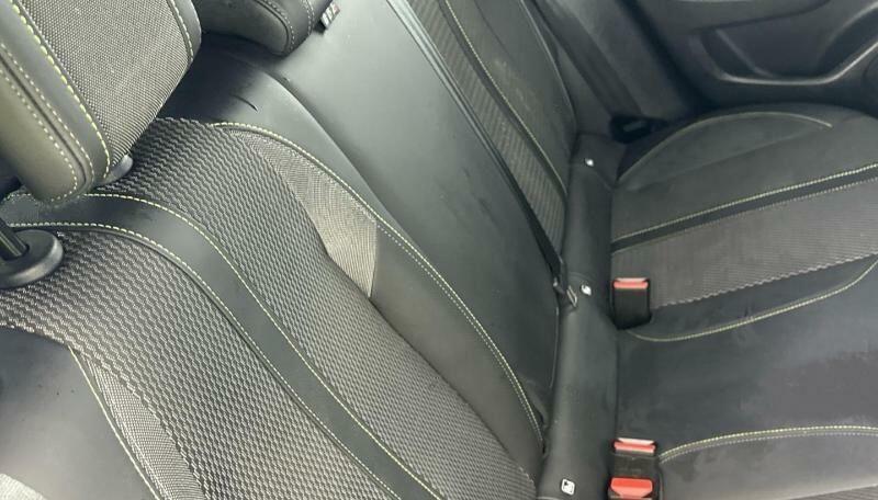 Peugeot 2008 1.2 Puretech Gt Eat Euro 6 Ss MD73KVC  #5