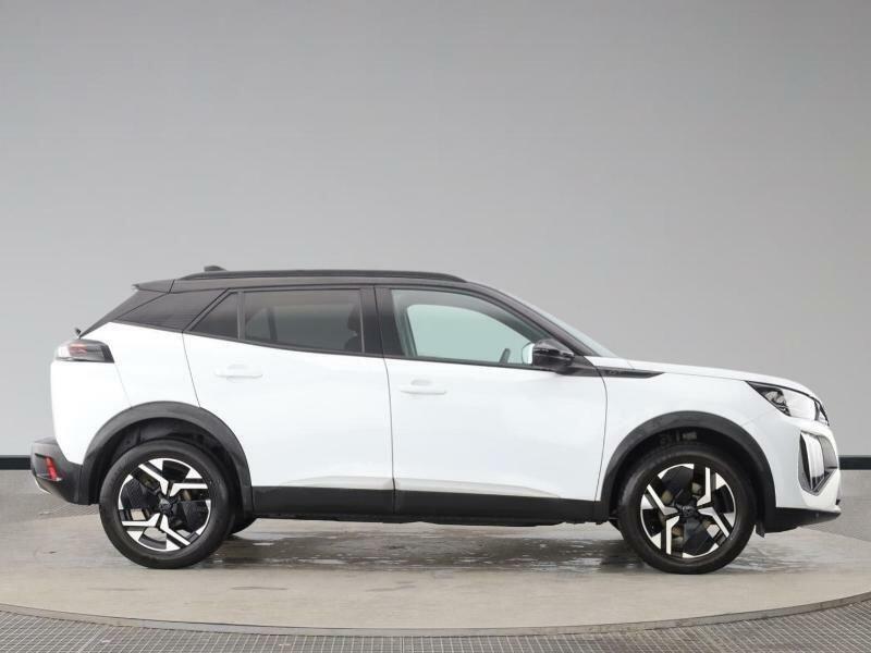 Peugeot 2008 1.2 Puretech Gt Eat Euro 6 Ss MD73KVC  #3