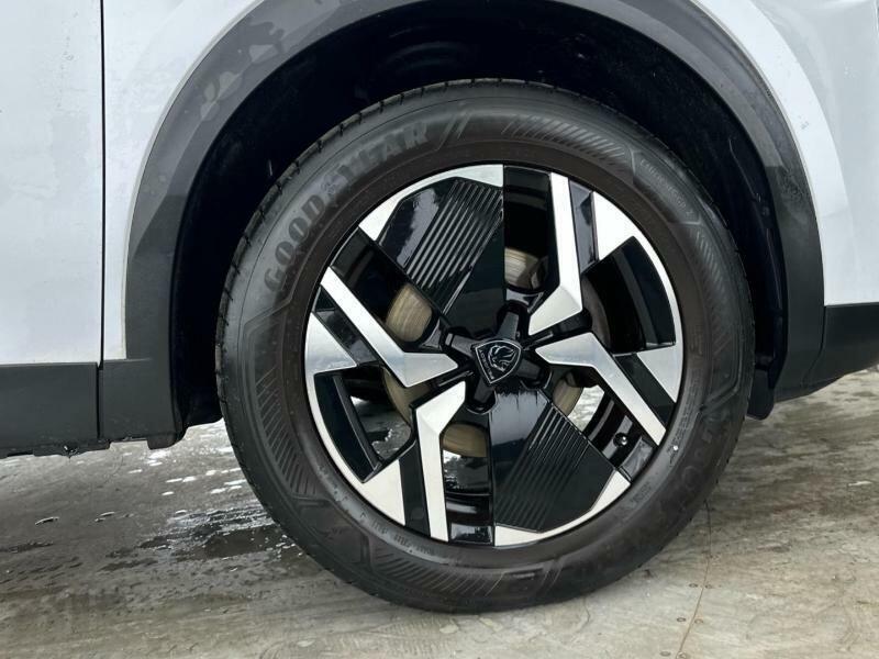 Peugeot 2008 1.2 Puretech Gt Eat Euro 6 Ss MD73KVC  #6