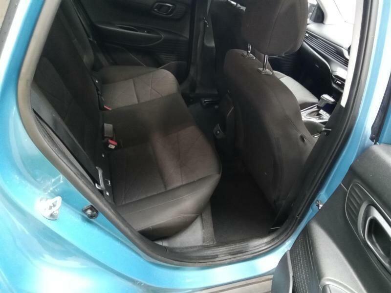 Hyundai Bayon 1.0 T-gdi Mhev Premium Dct Euro 6 Ss  #5