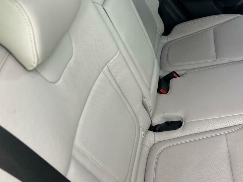 Hyundai Tucson #5