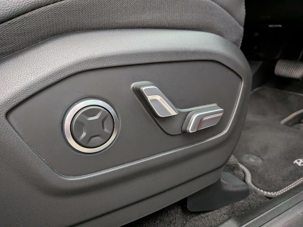 Hyundai Santa Fe Calligraphy Black #23