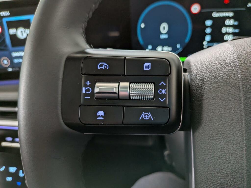 Hyundai Santa Fe Calligraphy Black #26