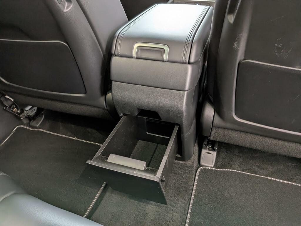 Hyundai Santa Fe Calligraphy Black #16