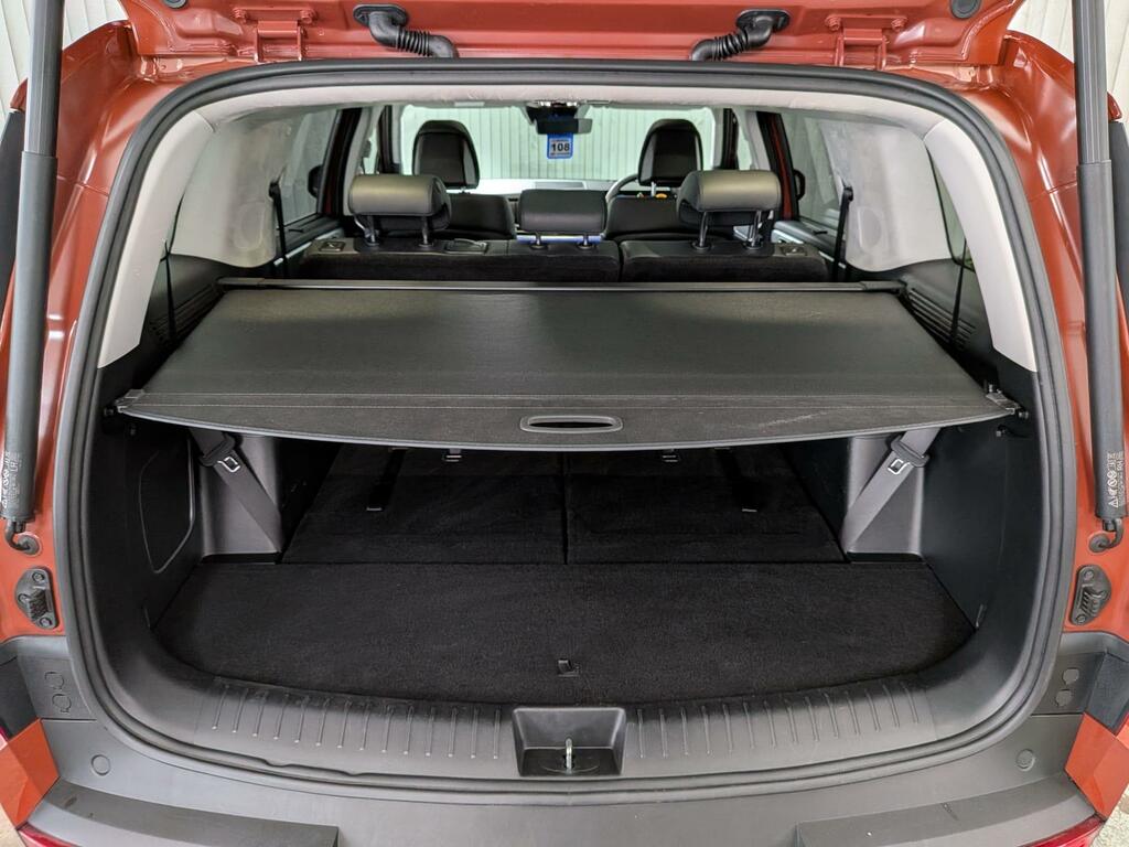 Hyundai Santa Fe Calligraphy Black #46