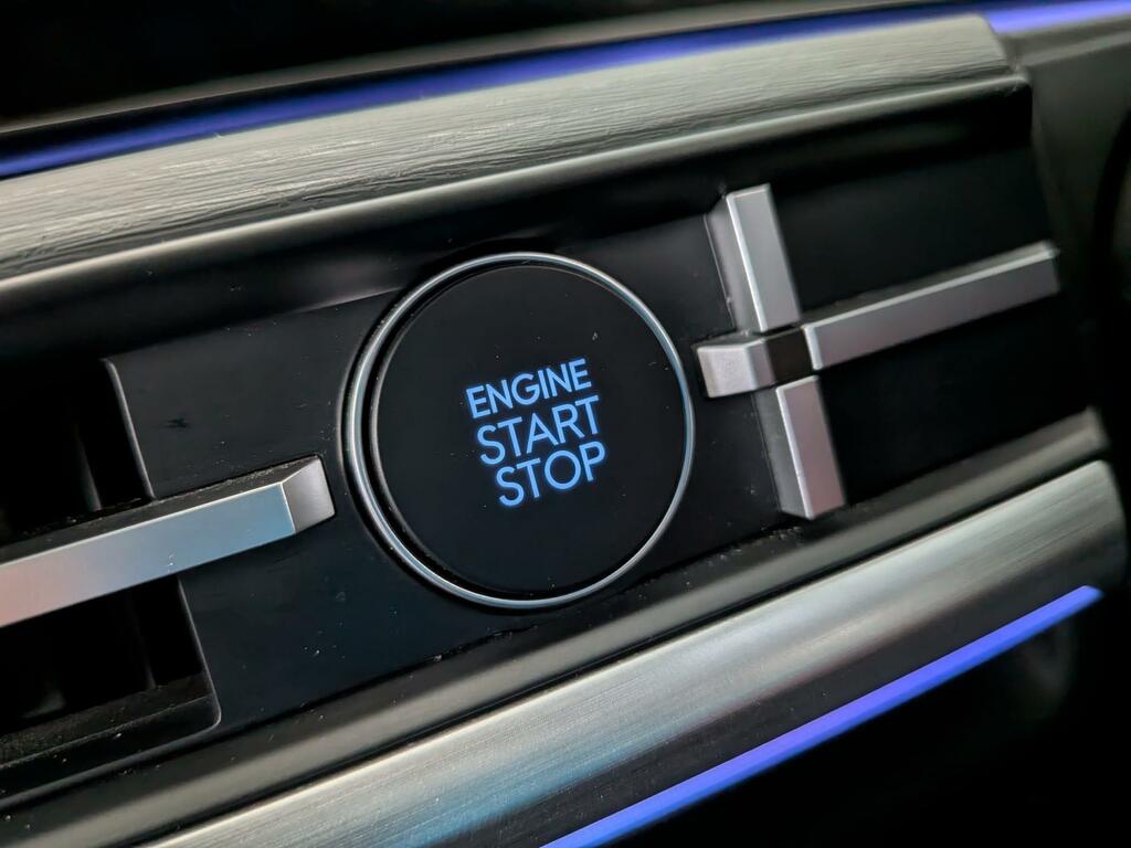 Hyundai Santa Fe Calligraphy Black #50