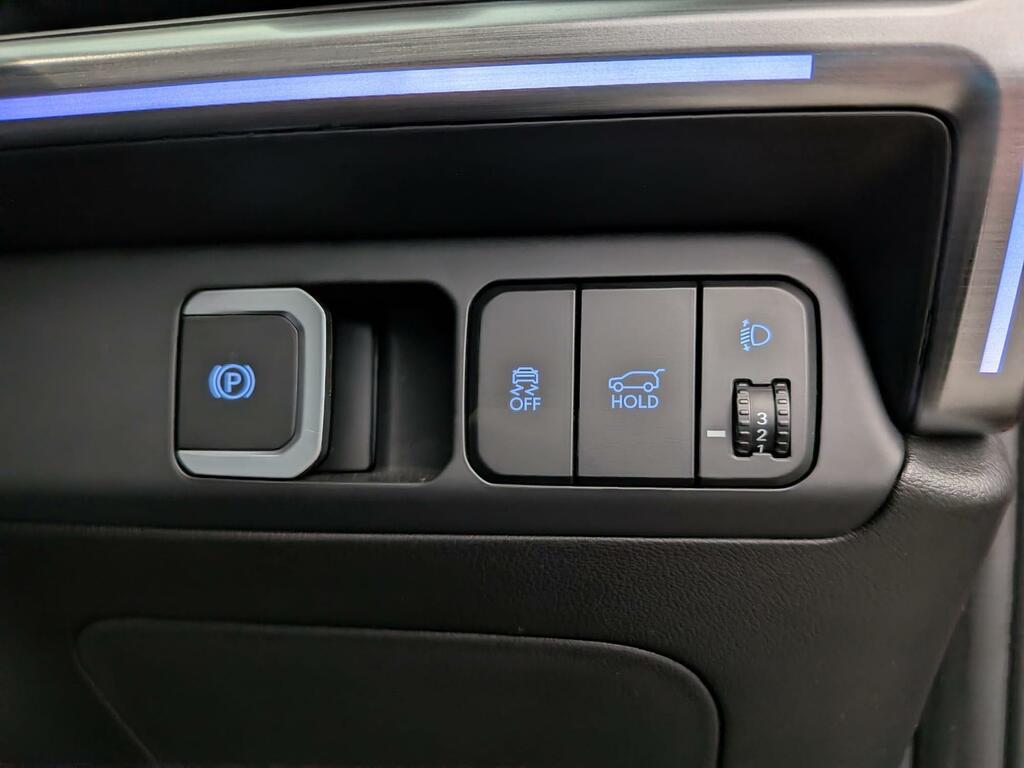 Hyundai Santa Fe Calligraphy Black #24