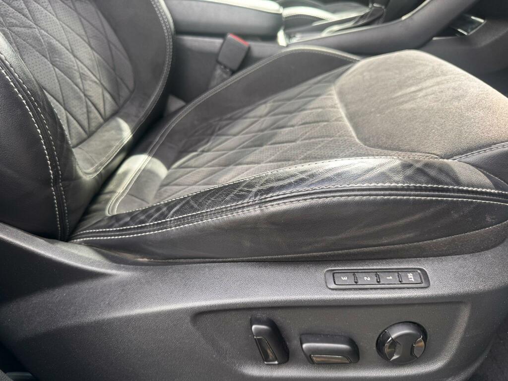 Skoda Kodiaq Classvariant Grey #17