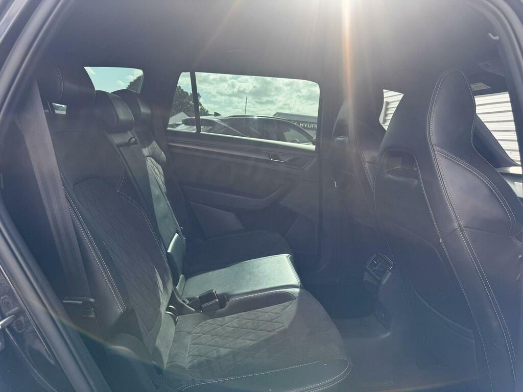 Skoda Kodiaq Classvariant Grey #18