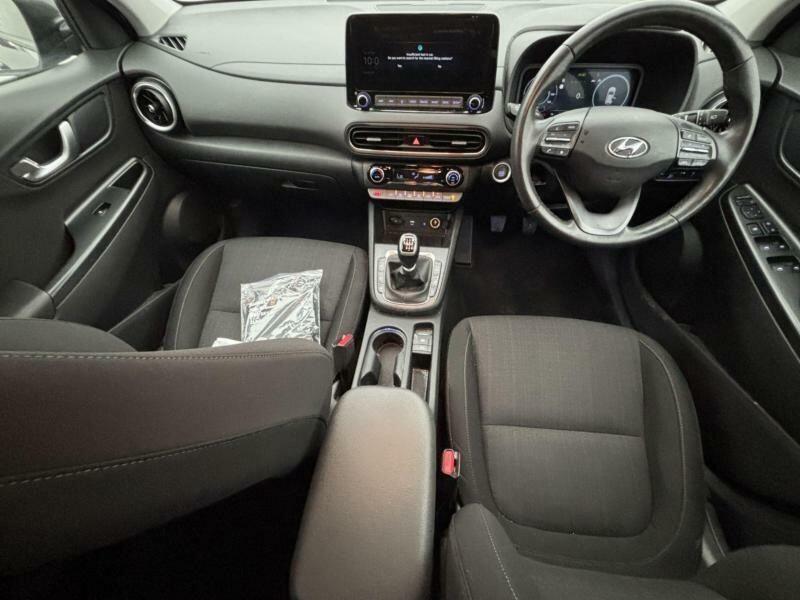 Hyundai Kona 1.0 T-gdi Mhev Premium Euro 6 Ss #4