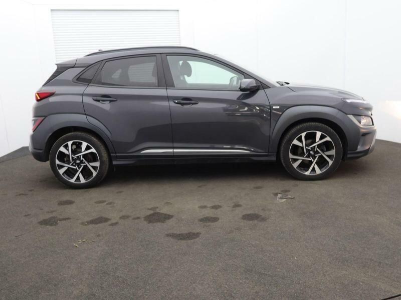 Hyundai Kona 1.0 T-gdi Mhev Premium Euro 6 Ss #3