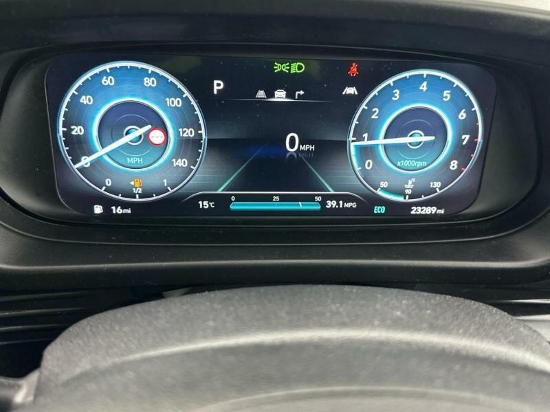 Hyundai Bayon 1.0 T-gdi Mhev Premium Dct Euro 6 Ss #6
