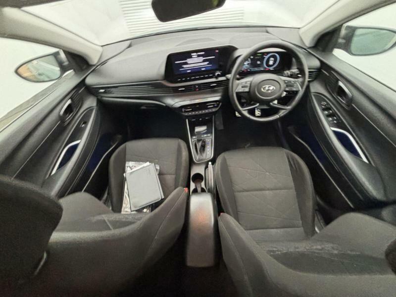 Hyundai Bayon 1.0 T-gdi Mhev Premium Dct Euro 6 Ss #4