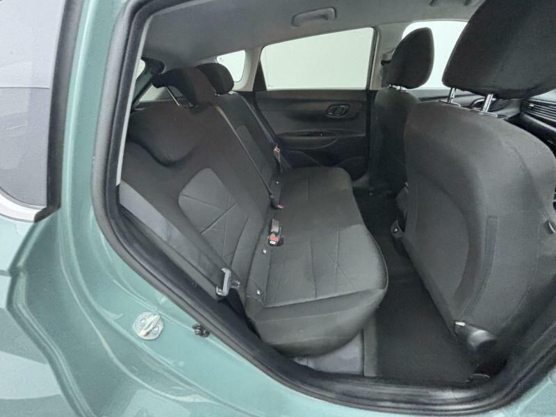Hyundai Bayon 1.0 T-gdi Mhev Premium Dct Euro 6 Ss #6
