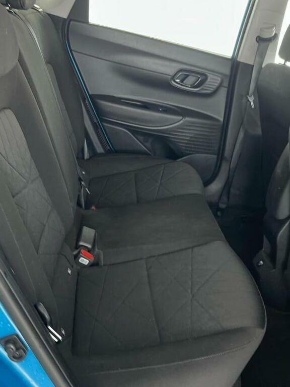 Hyundai Bayon 1.0 T-gdi Mhev Premium Dct Euro 6 Ss #5