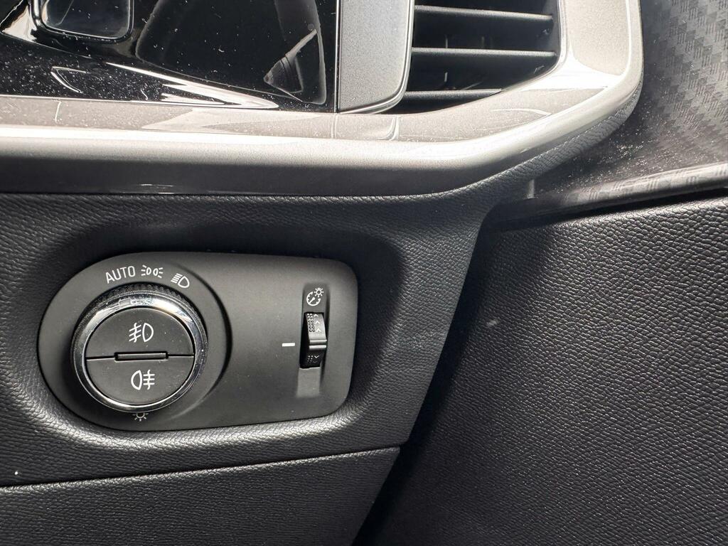 Vauxhall Mokka Ultimate White #25