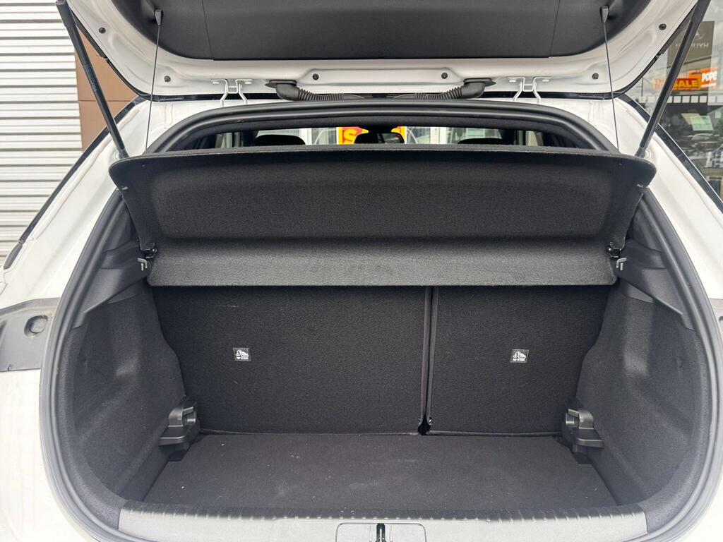 Vauxhall Mokka Ultimate White #30