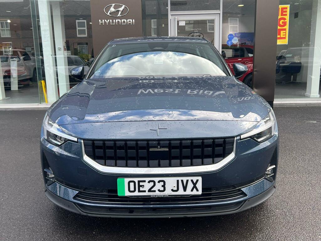 Polestar 2 Single Motor 78Kwh Long Range Fastback Electri  #4