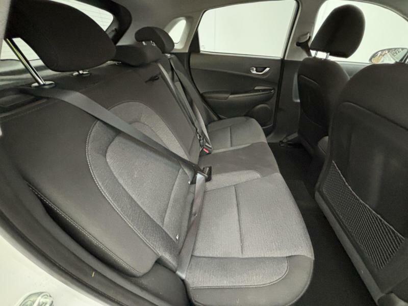 Hyundai Kona 39Kwh Premium Suv 10.5Kw Charge  #5