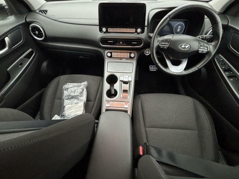 Hyundai Kona 39Kwh Premium Suv 10.5Kw Charge  #4