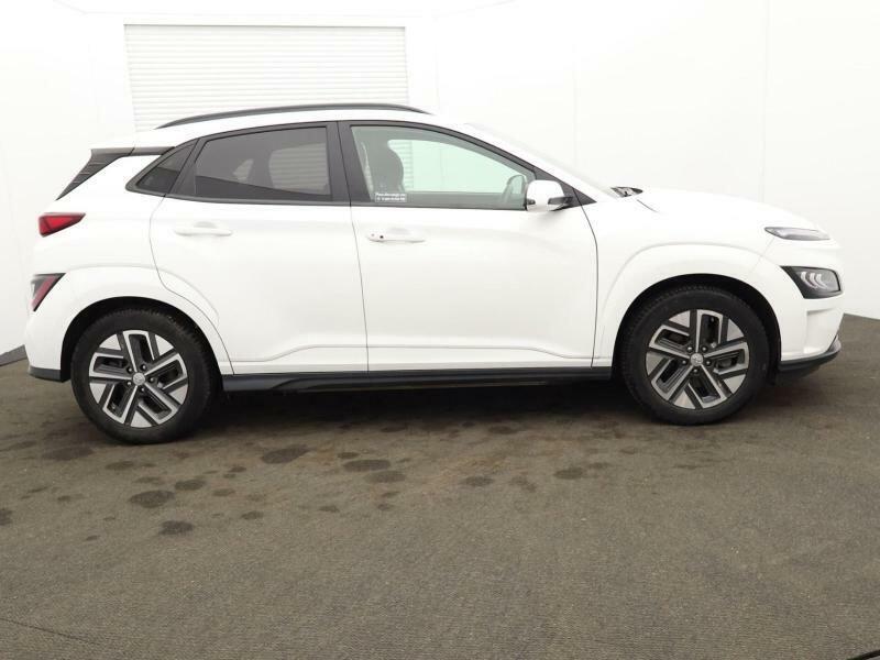 Hyundai Kona 39Kwh Premium Suv 10.5Kw Charge  #3