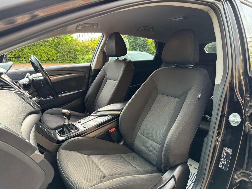 Hyundai I40  Blue #20