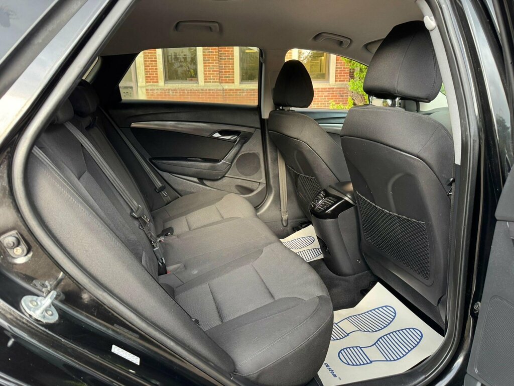 Hyundai I40  Blue #22