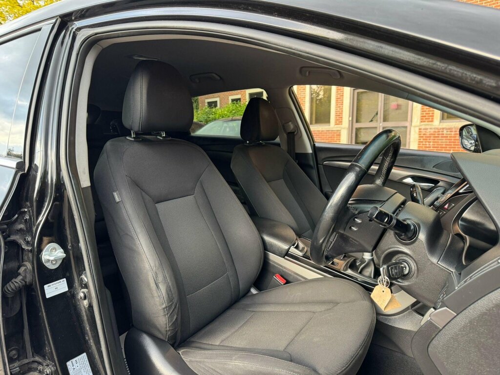 Hyundai I40  Blue #17