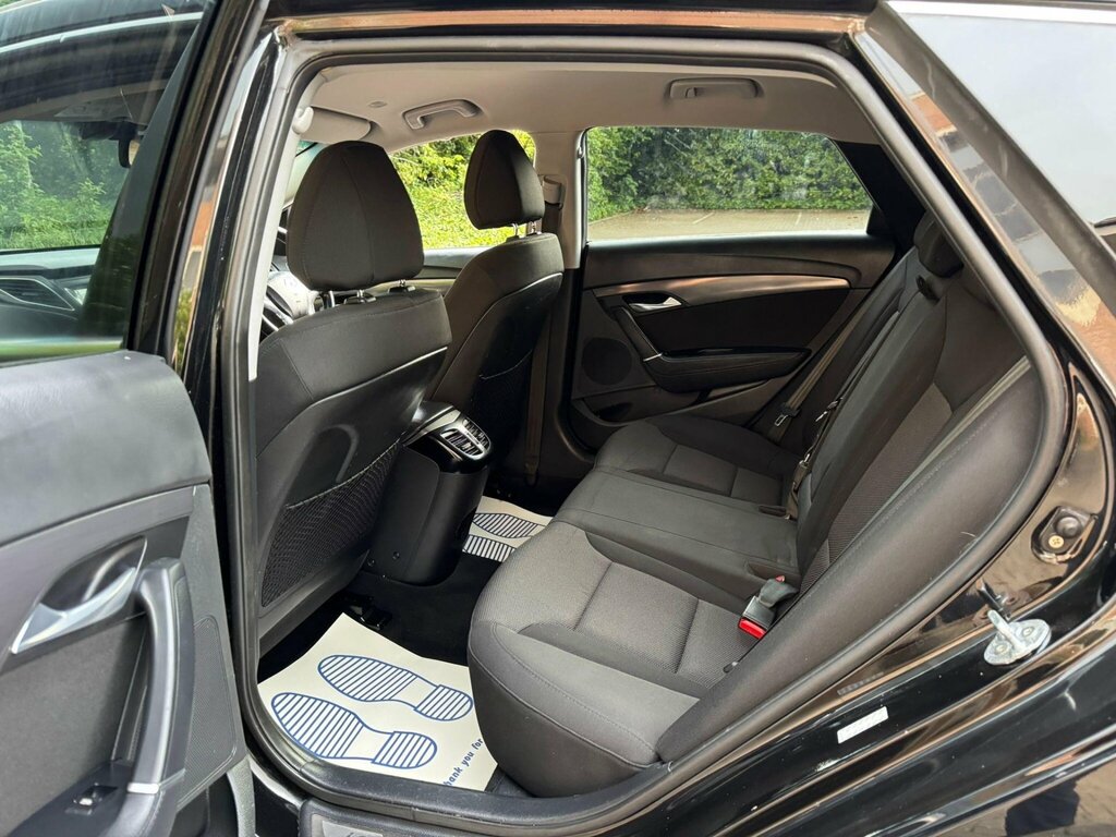 Hyundai I40  Blue #21