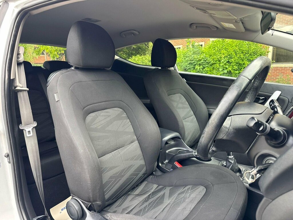 Kia Proceed 1.6 T-gdi Gt Euro 6 Red #17