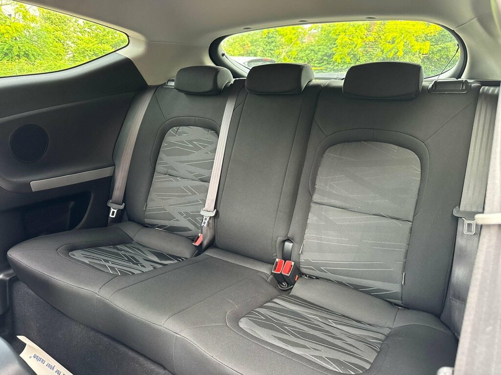 Kia Proceed 1.6 T-gdi Gt Euro 6 Red #21