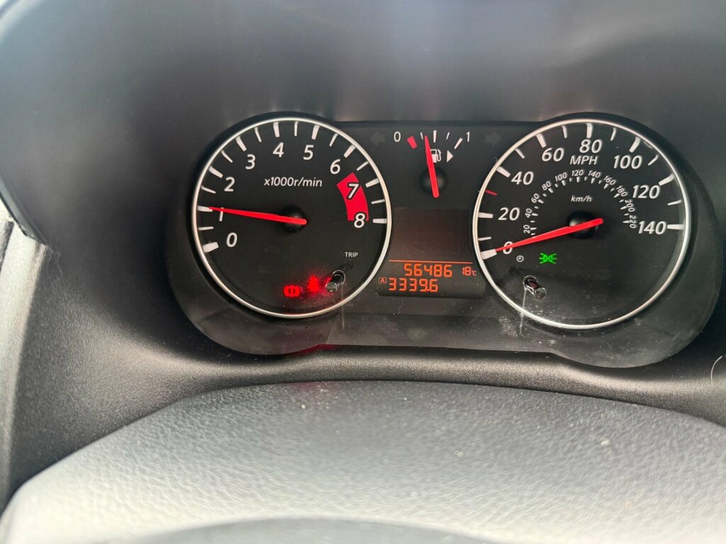 Nissan Note Note N-tec Beige #13