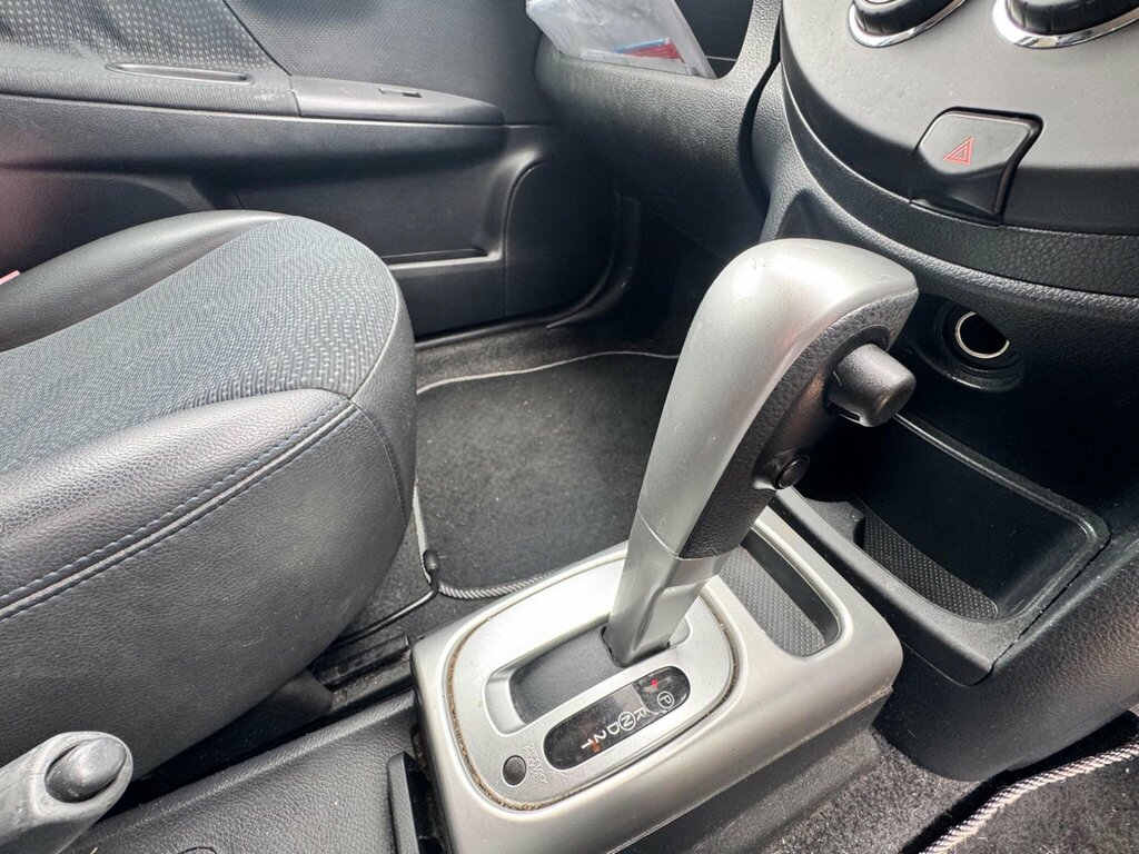 Nissan Note Note N-tec Beige #10