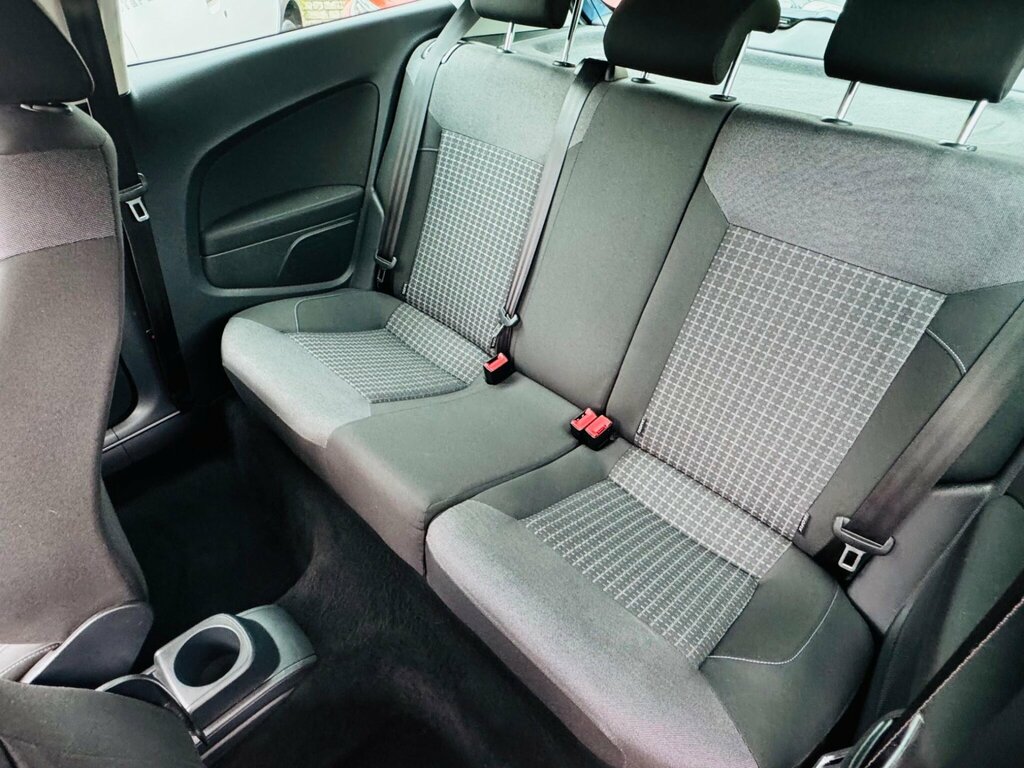 Volkswagen Polo Match Grey #25