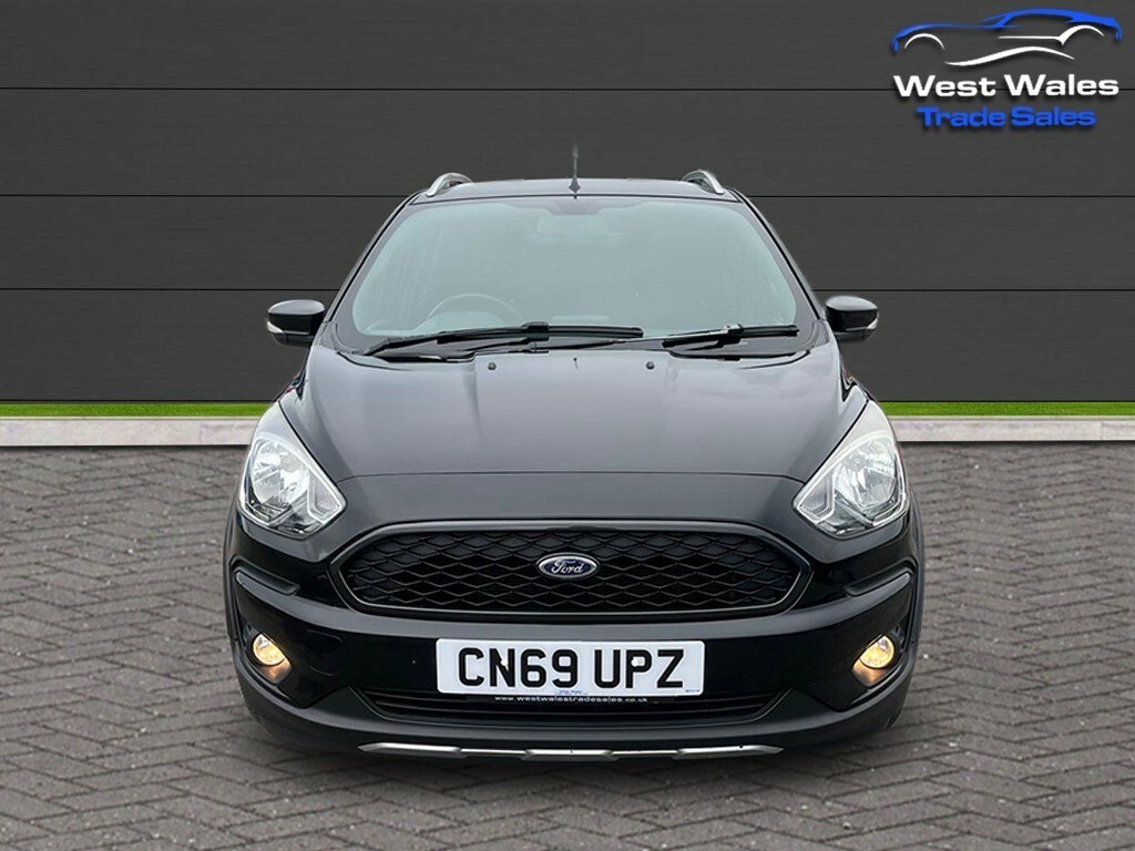 Ford KA+ Active CN69UPZ  #5